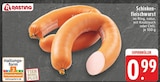 Schinkenfleischwurst bei EDEKA im Neuss Prospekt für 0,99 €