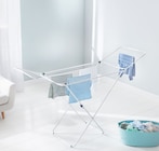 Étendoir à linge - W5 en promo chez Lidl Étendoir à linge - W5 dans le catalogue Lidl