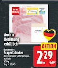 Prager Schinken von Bauergut für 2,29 € bei E center im Angebot Prager Schinken von Bauergut im aktuellen E center Prospekt