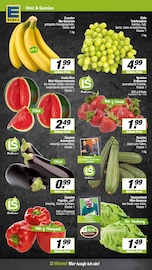 Aktueller EDEKA Prospekt mit Obst, "Aktuelle Angebote", Seite 2