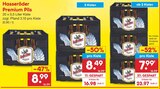 Premium Pils im Angebot bei Netto Marken-Discount in Bad Kissingen Premium Pils Angebote von Hasseröder bei Netto Marken-Discount Bad Kissingen für 7,99 €