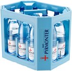 REWE - Mineralwasser Angebot im Prospekt Mineralwasser bei REWE im Prospekt "" für 4,99 €