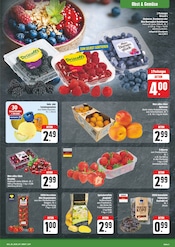 Ähnliche Angebote wie Schnecken im Prospekt "Wir lieben Lebensmittel!" auf Seite 3 von EDEKA in Würzburg
