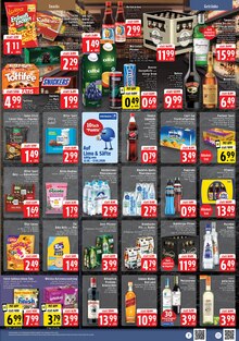 Likör im EDEKA Prospekt "Aktuelle Angebote" mit 8 Seiten (Mönchengladbach)