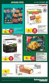 Congélateur Angebote im Prospekt "-34% DE REMISE IMMÉDIATE SUR UNE SÉLECTION DE FOIES GRAS" von Intermarché Express auf Seite 15