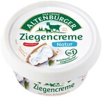 Ziegencreme im Angebot bei REWE in Darmstadt Ziegencreme Angebote von Altenburger bei REWE Darmstadt für 2,29 €