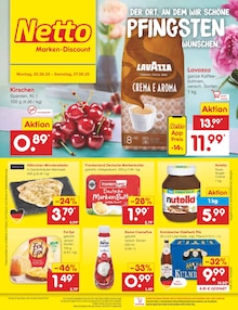 Netto Marken-Discount Prospekt mit 66 Seiten (Burgkunstadt)