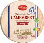 Französischer Camembert von Milbona für 2,19 € bei Lidl im Angebot Französischer Camembert von Milbona im aktuellen Lidl Prospekt