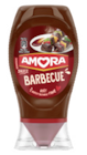 Sauce Barbecue - AMORA en promo chez Supeco Bellegarde-sur-Valserine à 1,09 €