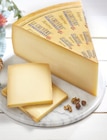 Gruyère Réserve AOP 9 mois d'affinage dans le catalogue Intermarché Super