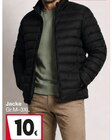 Jacke im Woolworth Prospekt Jacke im aktuellen Woolworth Prospekt für 10,00 €