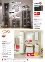 Handtuecher im XXXLutz Möbelhäuser Prospekt Handtuecher im XXXLutz Möbelhäuser Prospekt "NR.1 BEIM PREIS" auf Seite 24