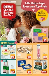 REWE Prospekt für Kempen: "Dein Markt", 30 Seiten, 04.05.2026 - 09.05.2026