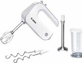 Handmixer MFQ4070 Angebote von BOSCH bei MEDIMAX Bad Homburg für 44,99 €
