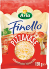 Pizzakäse oder Gratinkäse von Arla im aktuellen EDEKA Prospekt