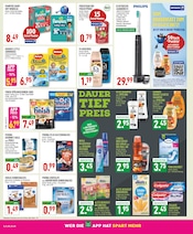 Aktueller Marktkauf Prospekt mit Nivea, "Aktuelle Angebote", Seite 18