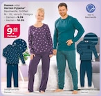 Damen Pyjama im aktuellen Netto mit dem Scottie Prospekt