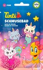 Kinder Badezusatz Schmusebad von Tinti im aktuellen dm-drogerie markt Prospekt