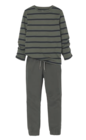 Gémo - Pantalon garçon : offre du catalogue "1 haut + 1 bas + étiquettes personalisées" Promo Pantalon garçon à 5,99 € dans le catalogue Gémo "1 haut + 1 bas + étiquettes personalisées"