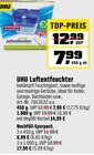 Luftentfeuchter Angebote von UHU bei OBI Arnsberg für 7,99 €