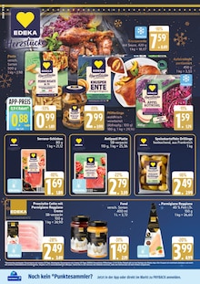 Kaffee Angebot im aktuellen E center Prospekt auf Seite 6