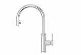 Küchenarmatur von Quooker für 998,00 € bei Möbel Inhofer im Angebot Küchenarmatur von Quooker im aktuellen Möbel Inhofer Prospekt
