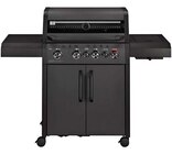 Gasgrill „New York 4 Pro“ Angebote bei hagebau kompakt Ahaus für 539,10 €