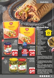 Honig im EDEKA Prospekt in Koblenz Aktueller EDEKA Prospekt mit Honig, "Aktuelle Angebote", Seite 19