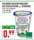Aktuelle Sahne Angebote bei Marktkauf in Essen Aktuelles Bio Schlagsahne Angebot bei Marktkauf in Essen ab 0,99 €