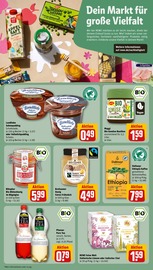 Teppich im REWE Prospekt in Frechen Aktueller REWE Prospekt mit Teppich, "Dein Markt", Seite 17