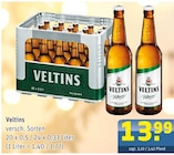 Aktuelle Veltins Angebote bei Getränke Arena in Bottrop Aktuelles Verschiedene Sorten Angebot bei Getränke Arena in Bottrop ab 13,99 €