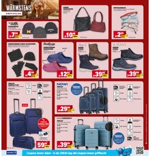 Schuhe im aktuellen Marktkauf Prospekt (Stuttgart) Schuhe im Marktkauf Prospekt "Aktuelle Angebote" mit 57 Seiten (Stuttgart)