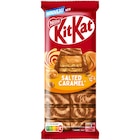 Tablette Kitkat - NESTLÉ - Carrefour à Noisy-le-Sec Tablette Kitkat - NESTLÉ en promo chez Carrefour Noisy-le-Sec à 1,74 €