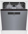 Unterbau-Geschirrspüler BG840EXUB im Angebot bei expert in Unna Unterbau-Geschirrspüler BG840EXUB Angebote von Beko bei expert Unna für 399,00 €
