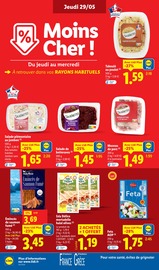 Cuisine Angebote im Prospekt "Coup d'envoi sur les promos !" von Lidl Cuisine Angebote im Prospekt "Coup d'envoi sur les promos !" von Lidl auf Seite 12