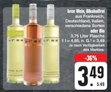Wein, Alkoholfrei Angebot in Gräfendorf Wein, Alkoholfrei im aktuellen Prospekt bei E center in Gräfendorf