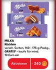 Küchlein im Angebot bei Kaufland in Euskirchen Küchlein Angebote von Milka bei Kaufland Euskirchen