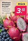 Netto mit dem Scottie - Pitahaya Drachen-frucht Angebot im Prospekt Pitahaya Drachen-frucht bei Netto mit dem Scottie im Prospekt "" für 3,49 €