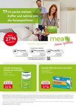 mea - meine apotheke Prospekt für Oberführbuch mit 4 Seiten mea - meine apotheke Prospekt für Oberführbuch: "Unsere Juli-Angebote", 4 Seiten, 01.07.2021 - 31.07.2021