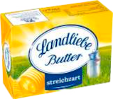 Tafelbutter bei E center im Prospekt "" für 1,29 €