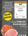 Frischer Schweinekrustenbraten im Angebot bei E center in Grevenbroich Frischer Schweinekrustenbraten Angebote bei E center Grevenbroich