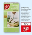 Einmalhandschuhe Angebote von Gut & Günstig bei Marktkauf Kirchheim für 5,99 €