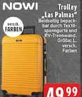 Trolley Las Palmas Angebote von NOWI bei E center Hennef für 49,99 €