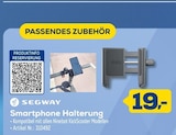 Smartphone Halterung im Angebot bei EURONICS in Arnsberg Smartphone Halterung Angebote von Segway bei EURONICS Arnsberg für 19,00 €