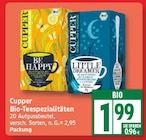 Be Happy von Cupper im aktuellen EDEKA Prospekt