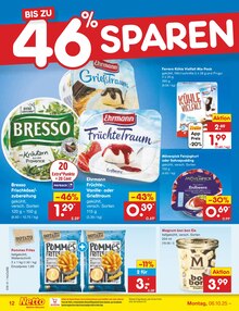 Erdbeeren im Netto Marken-Discount Prospekt "Aktuelle Angebote" mit 59 Seiten (Wolfsburg)