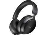 QUIETCOMFORT ULTRA HEADPHONES BLACK Angebote von BOSE bei MediaMarkt Saturn Meerbusch für 311,00 €
