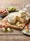 Tomme de savoie igp - TOURNETTE - Intermarché Hyper Tomme de savoie igp - TOURNETTE à 14,99 € dans le catalogue Intermarché Hyper