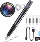 Caméra stylo Full HD à 39,95 € dans le catalogue PEARL