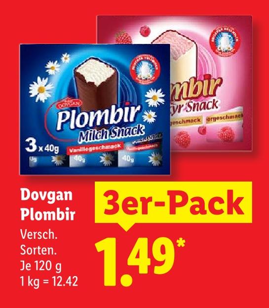 Plombir